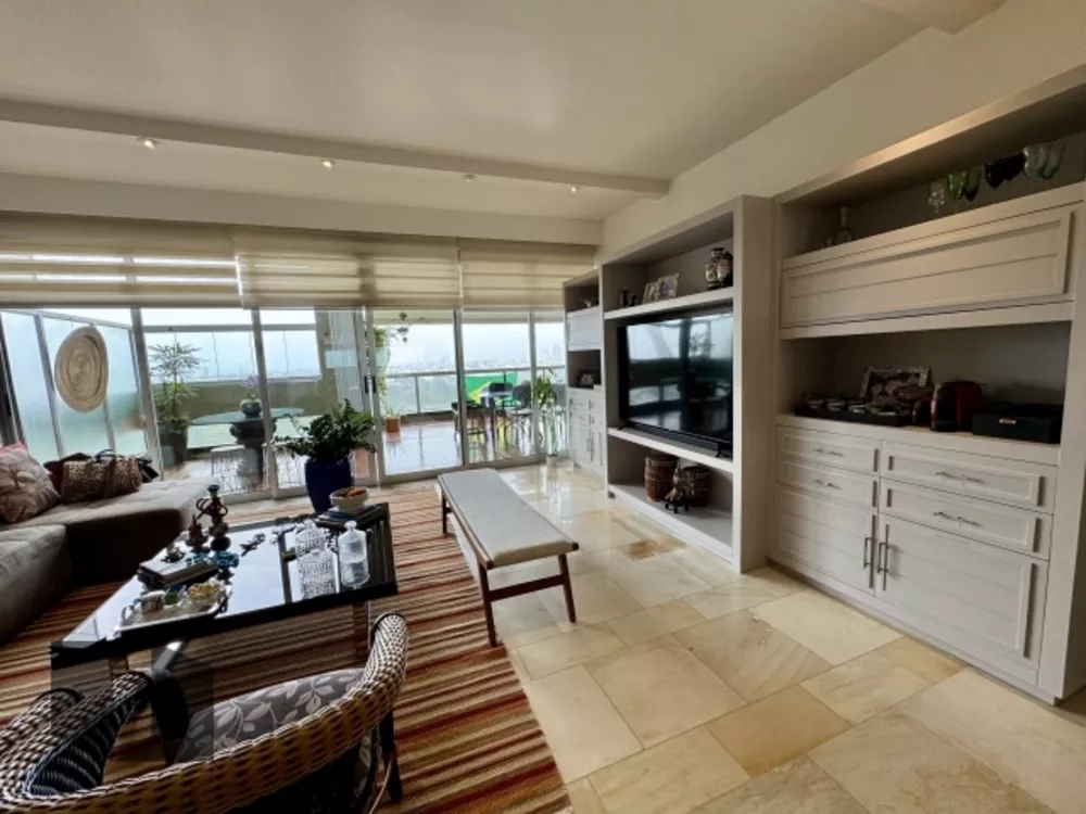 Apartamento, 4 quartos, 206 m² - Foto 33