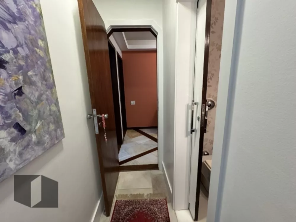 Apartamento, 4 quartos, 206 m² - Foto 40