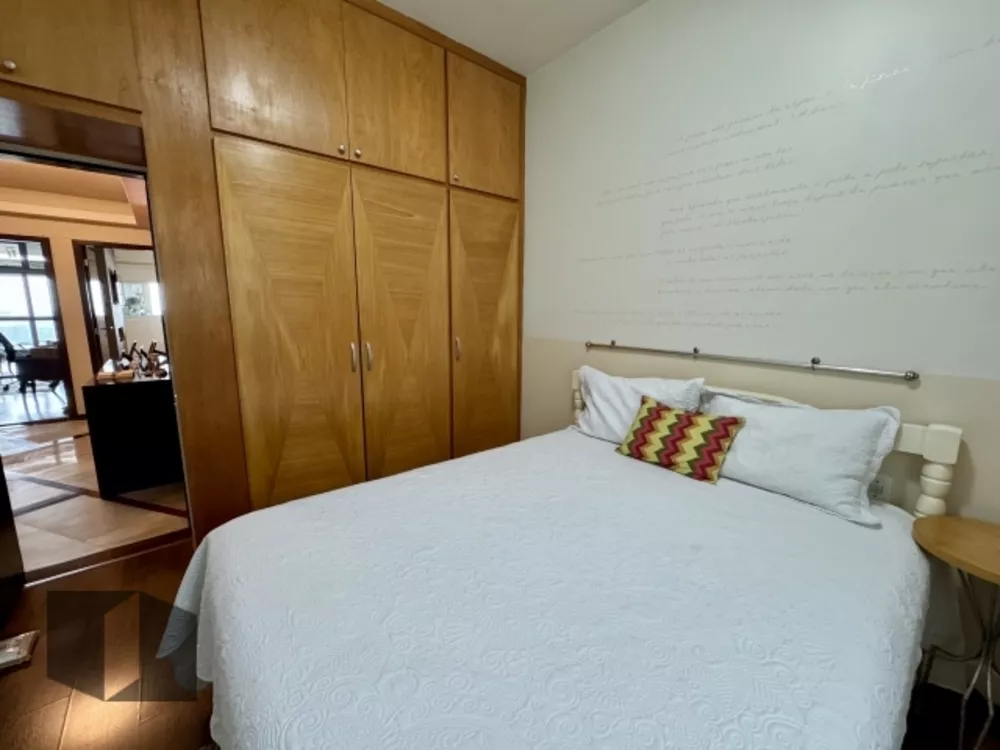 Apartamento, 4 quartos, 206 m² - Foto 24