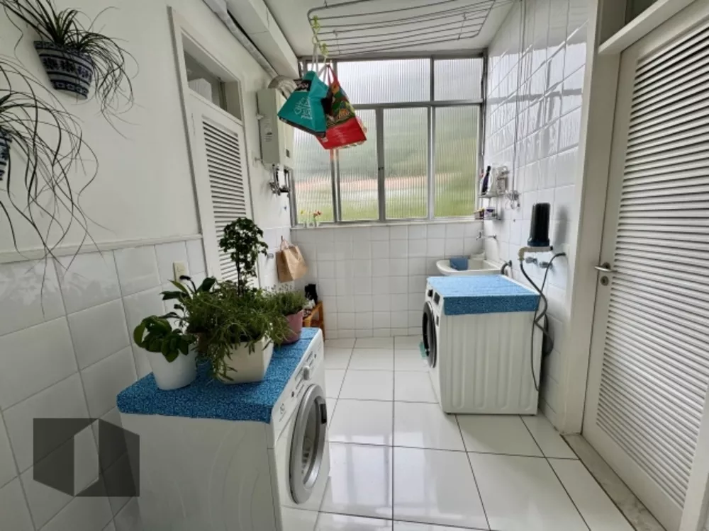 Apartamento, 4 quartos, 206 m² - Foto 11