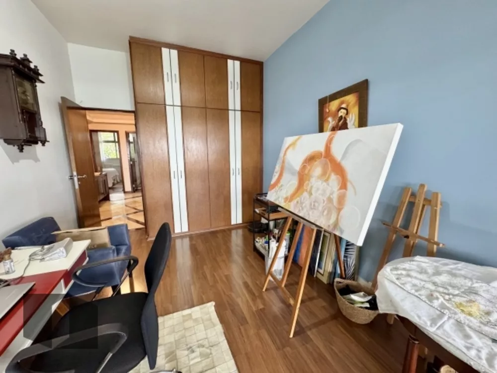 Apartamento, 4 quartos, 206 m² - Foto 49