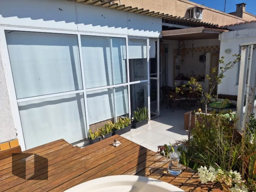 Cobertura, 2 quartos, 142 m² - Foto 8