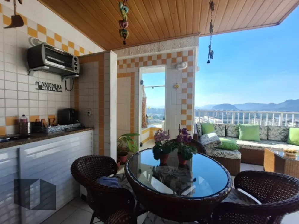 Cobertura, 2 quartos, 142 m² - Foto 24