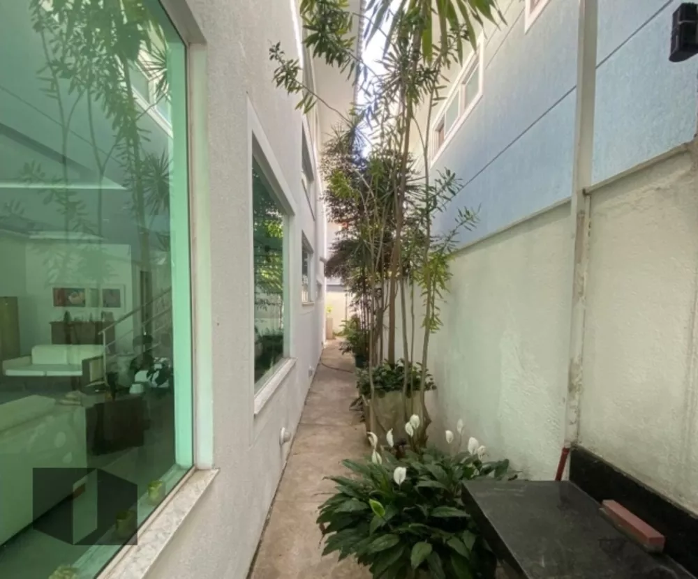 Casa de Condomínio, 3 quartos - Foto 24