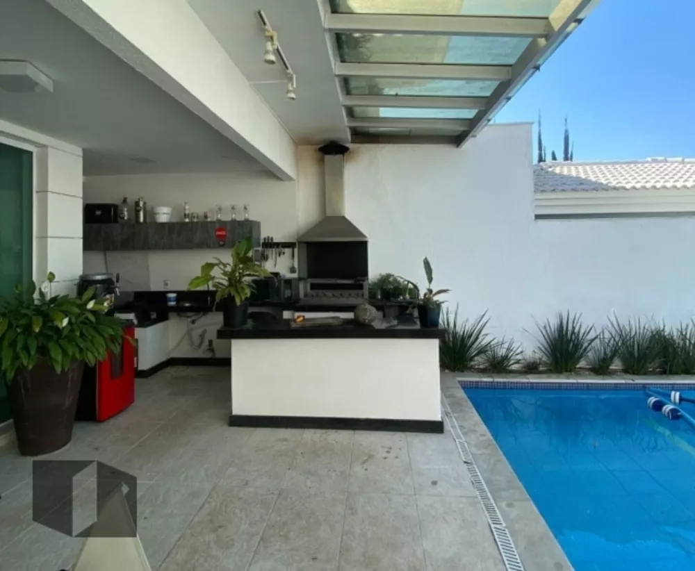 Casa de Condomínio, 3 quartos - Foto 28