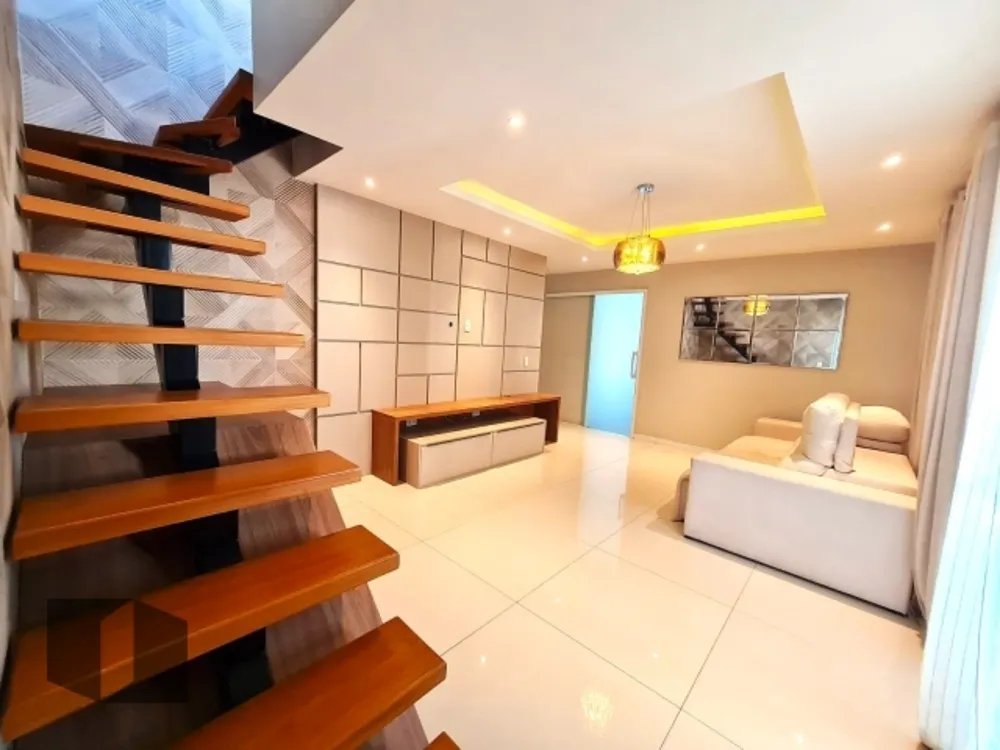 Cobertura, 4 quartos, 233 m² - Foto 1