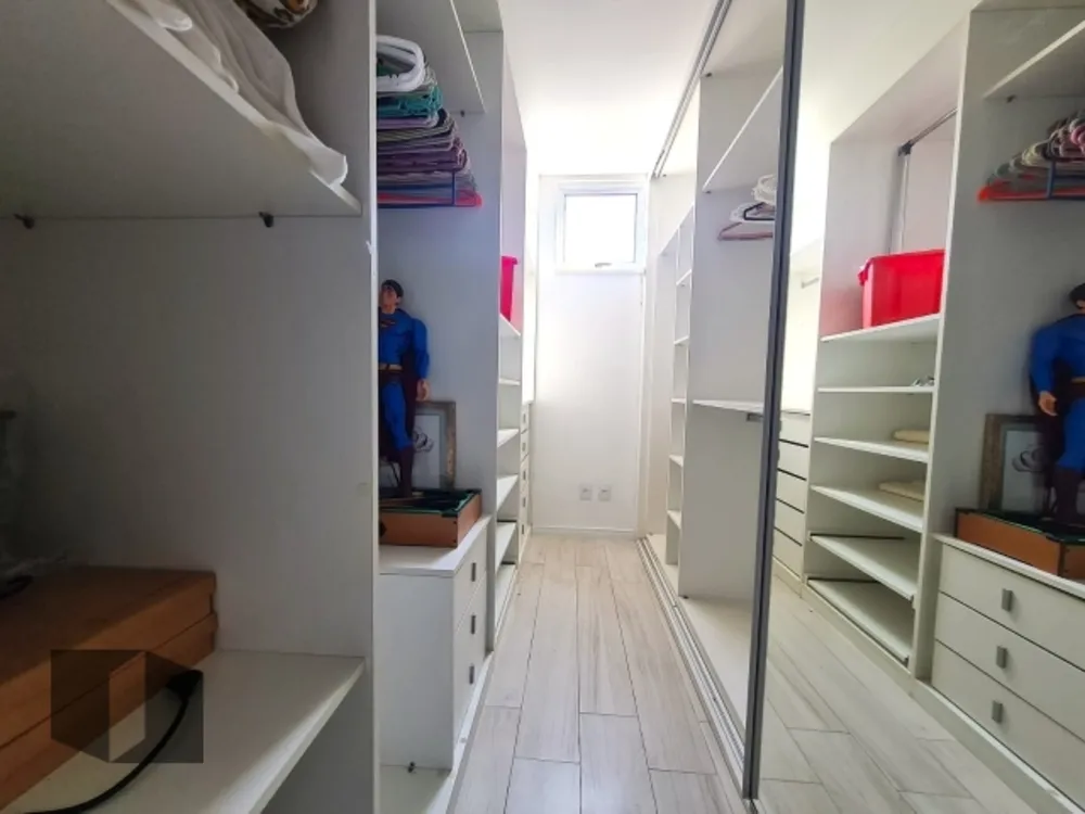 Cobertura, 4 quartos, 233 m² - Foto 20
