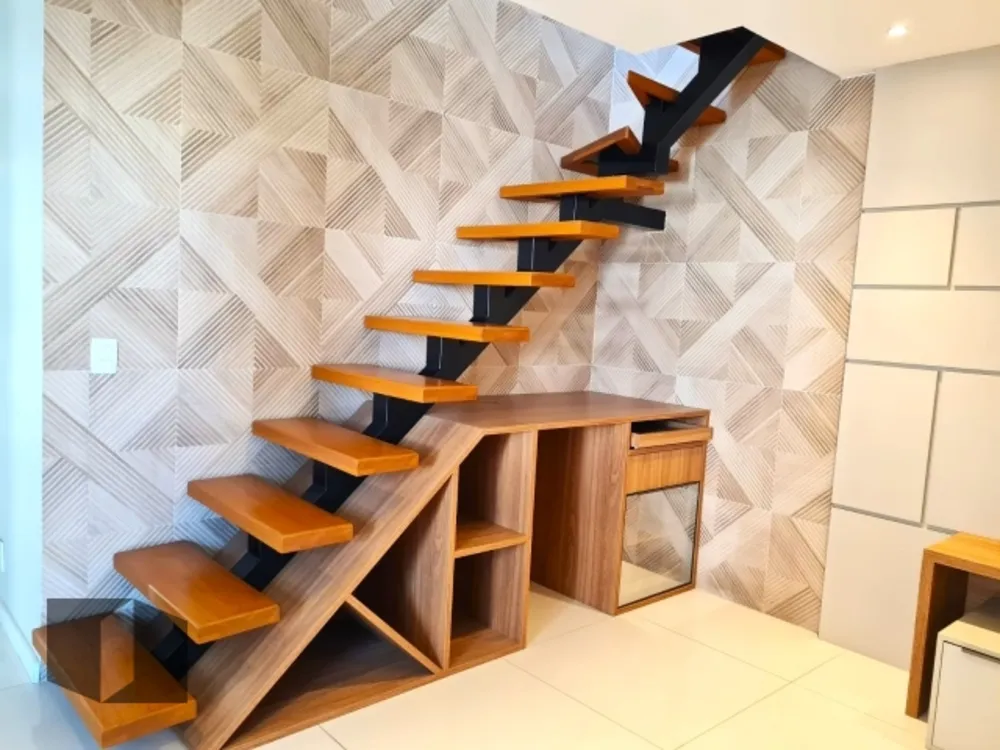 Cobertura, 4 quartos, 233 m² - Foto 4