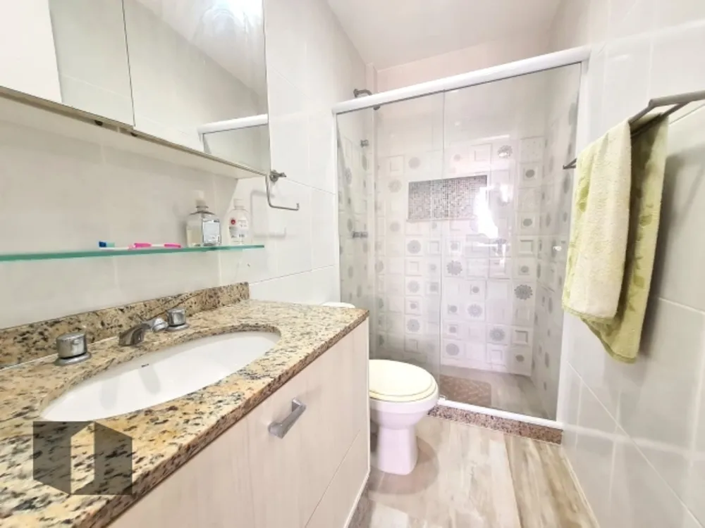 Cobertura, 4 quartos, 233 m² - Foto 16