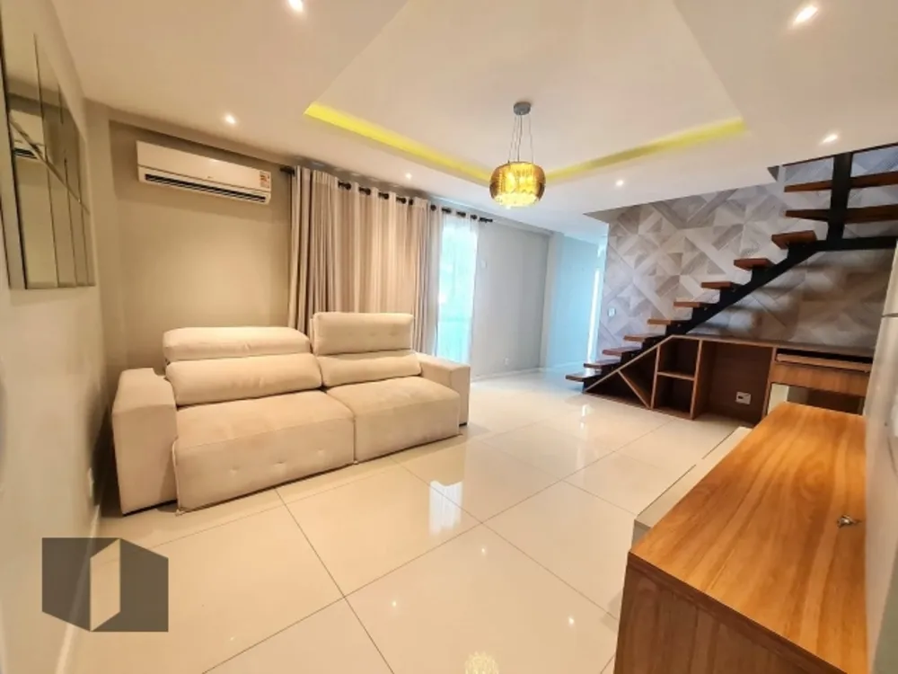 Cobertura, 4 quartos, 233 m² - Foto 2