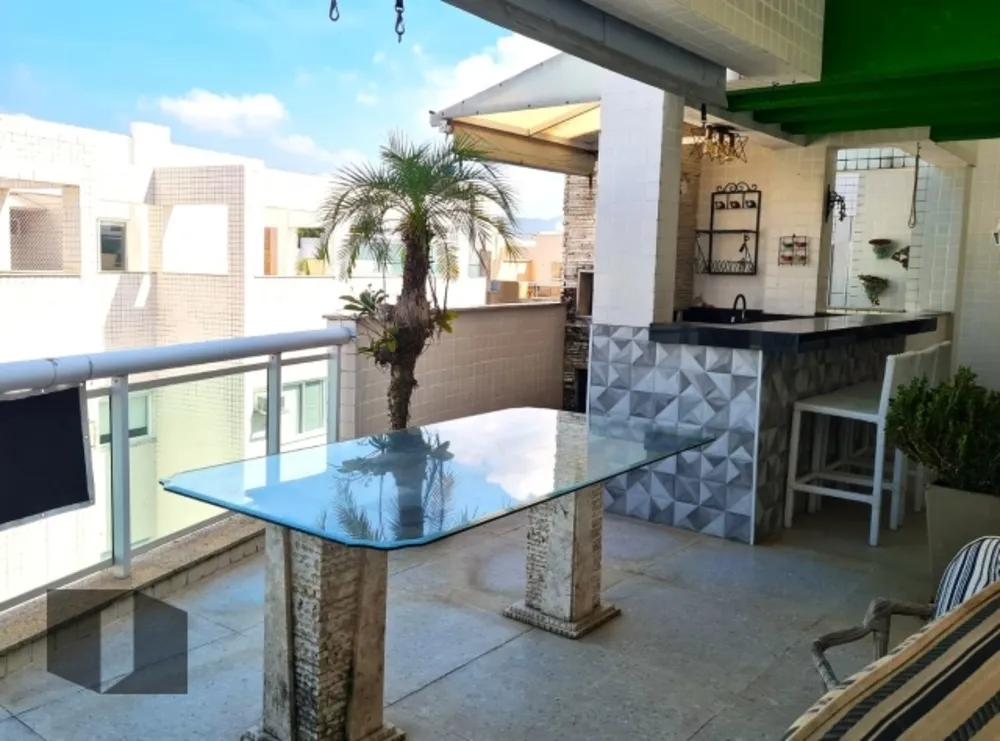 Cobertura, 4 quartos, 233 m² - Foto 5