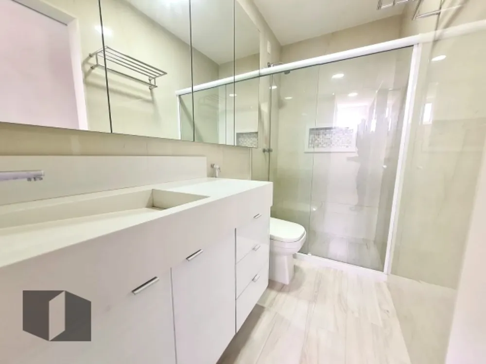 Cobertura, 4 quartos, 233 m² - Foto 21