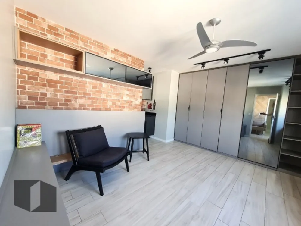 Cobertura, 4 quartos, 233 m² - Foto 22