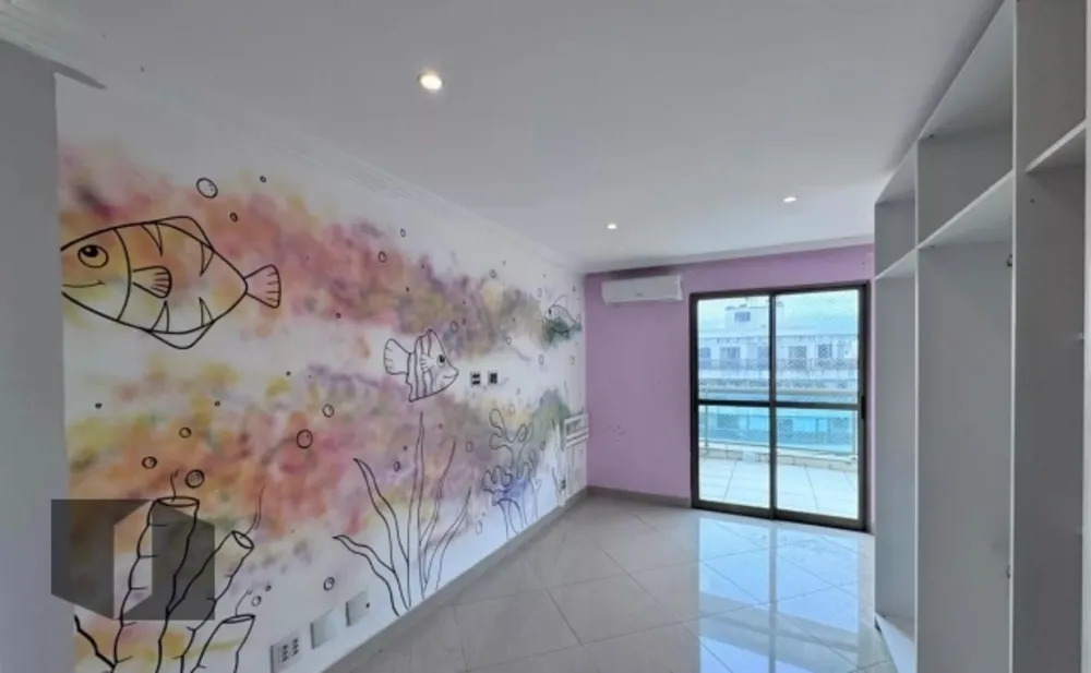 Cobertura, 3 quartos, 180 m² - Foto 3