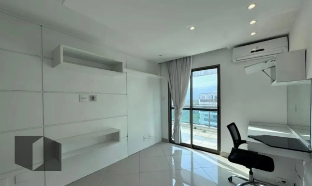 Cobertura, 3 quartos, 180 m² - Foto 7