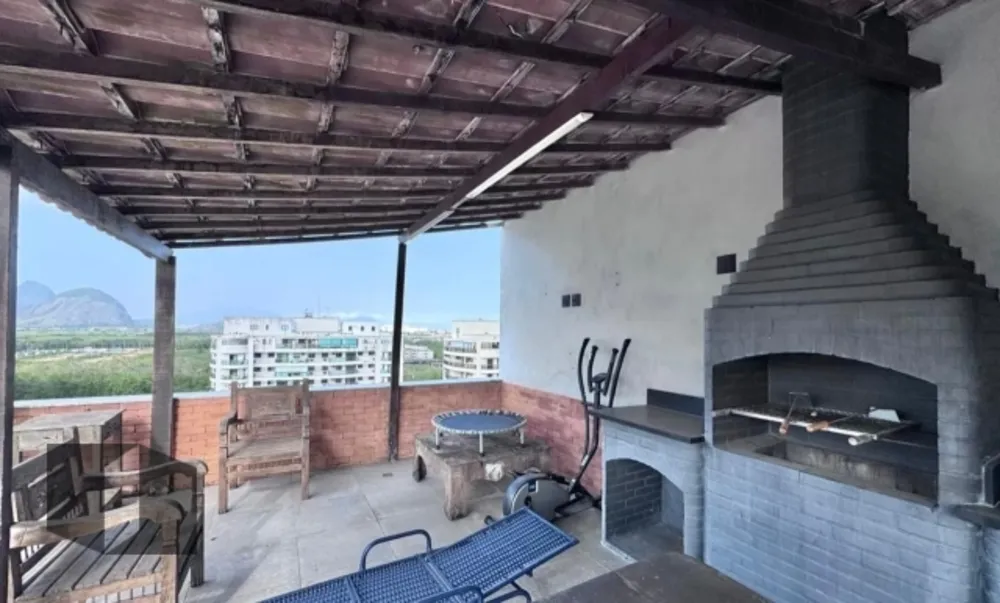 Cobertura, 3 quartos, 180 m² - Foto 11