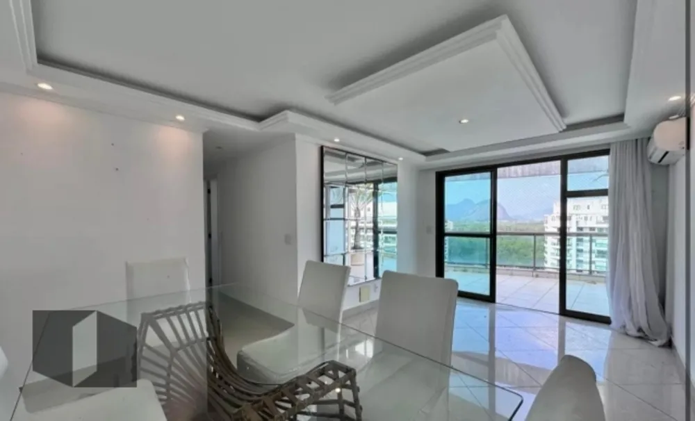 Cobertura, 3 quartos, 180 m² - Foto 4