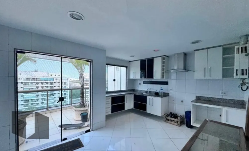 Cobertura, 3 quartos, 180 m² - Foto 15