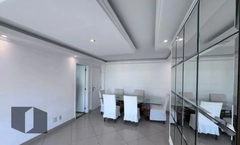 Cobertura, 3 quartos, 180 m² - Foto 9