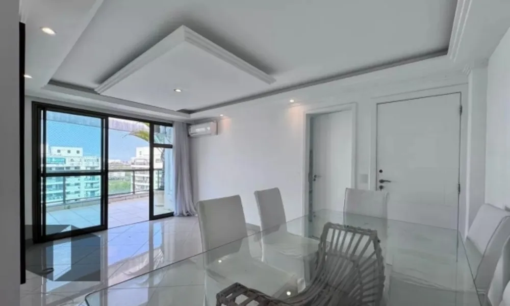Cobertura, 3 quartos, 180 m² - Foto 12