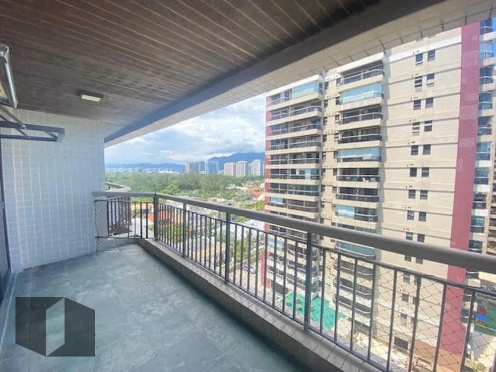 Apartamento, 1 quarto, 57 m² - Foto 4