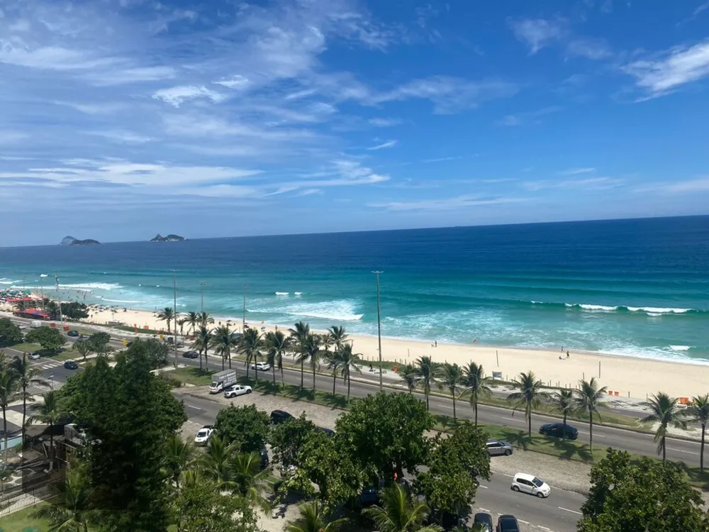 Apartamento, 1 quarto, 57 m² - Foto 1