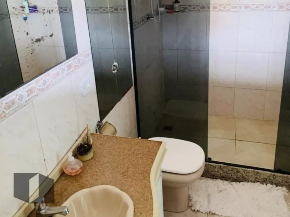 Casa, 3 quartos, 141 m² - Foto 1