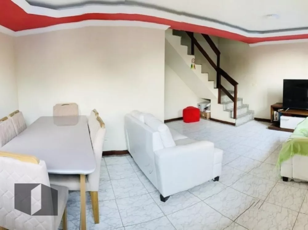 Casa, 3 quartos, 141 m² - Foto 7