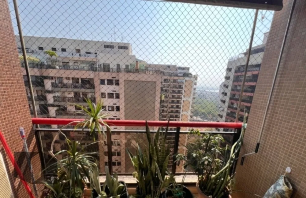 Cobertura, 3 quartos, 182 m² - Foto 3