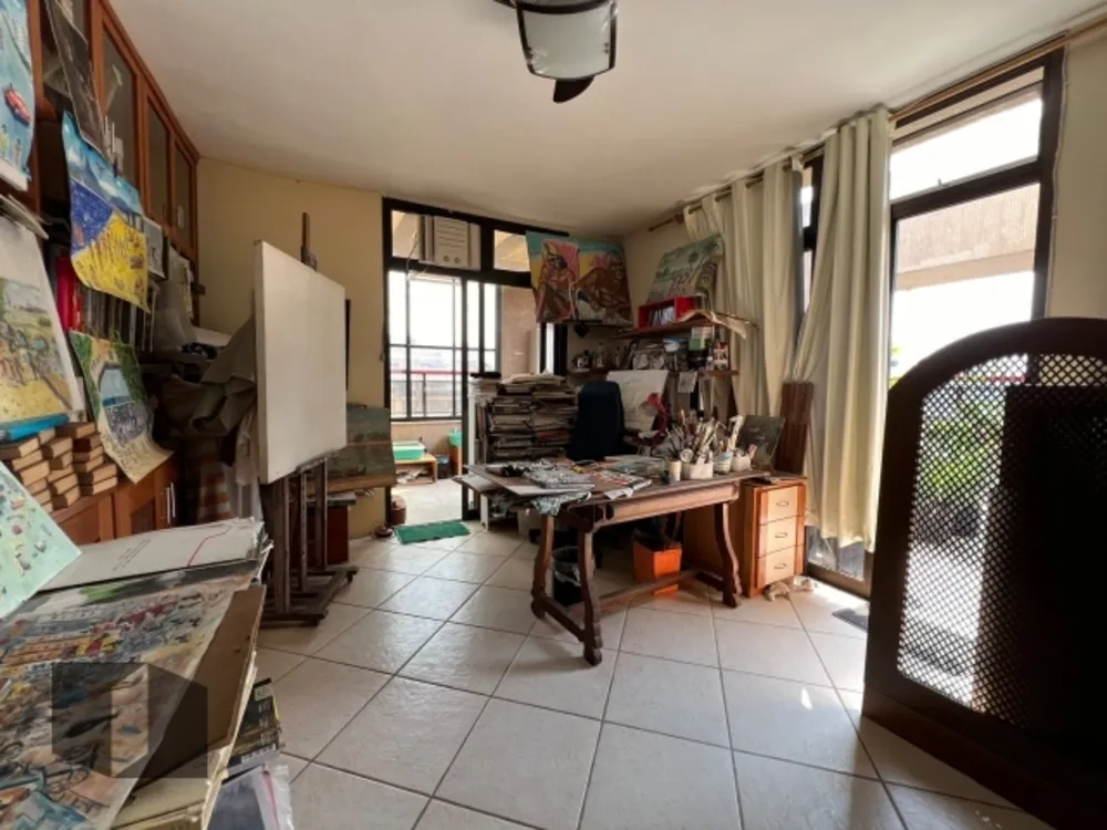 Cobertura, 3 quartos, 182 m² - Foto 15