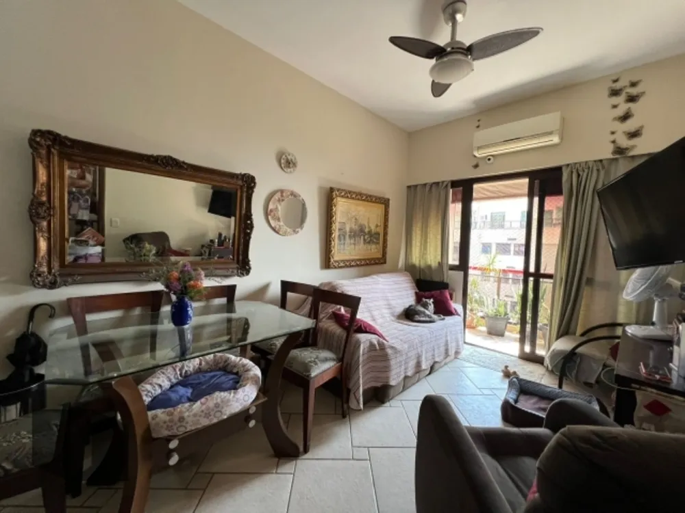 Cobertura, 3 quartos, 182 m² - Foto 4