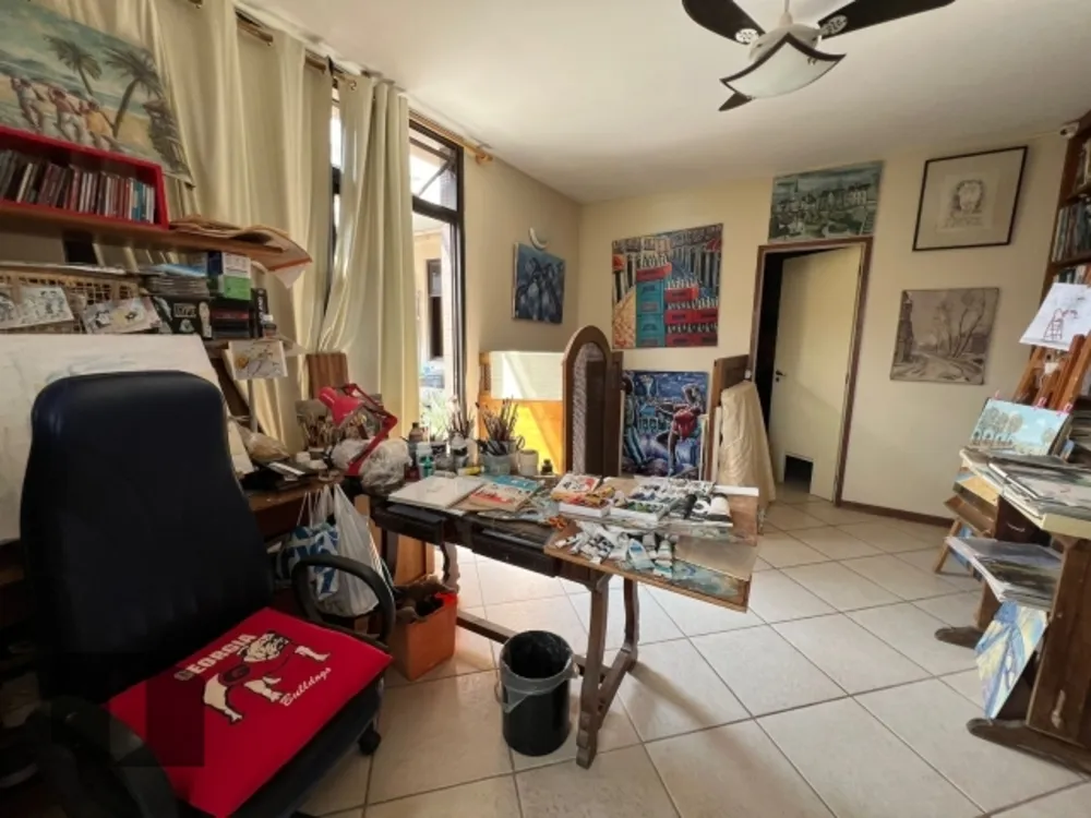 Cobertura, 3 quartos, 182 m² - Foto 16