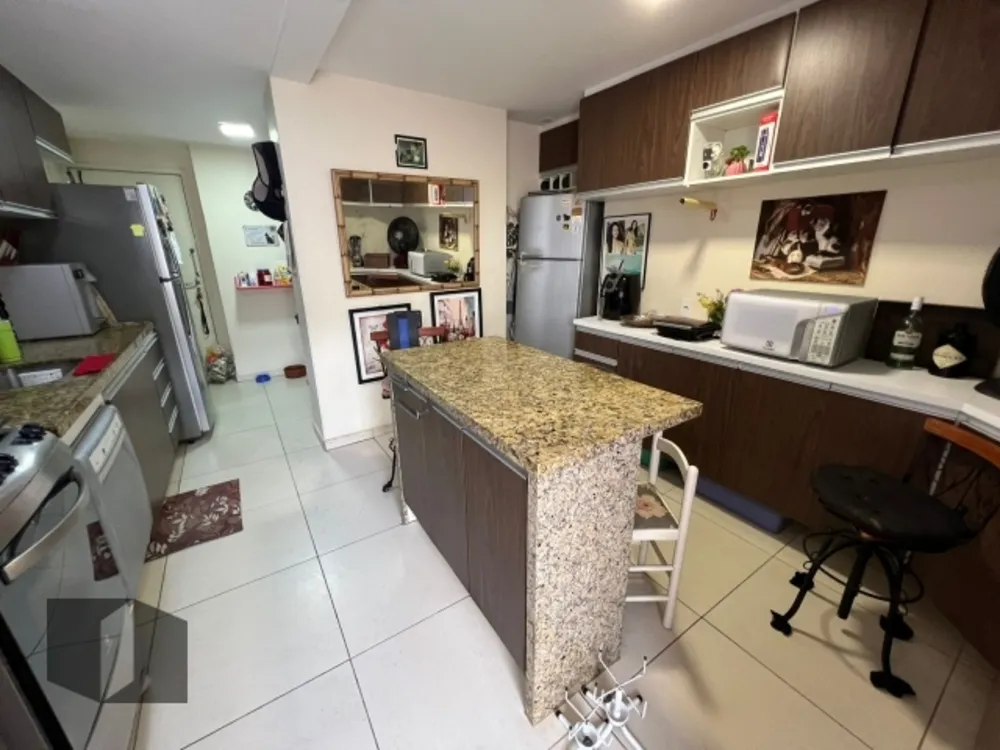 Cobertura, 3 quartos, 182 m² - Foto 13