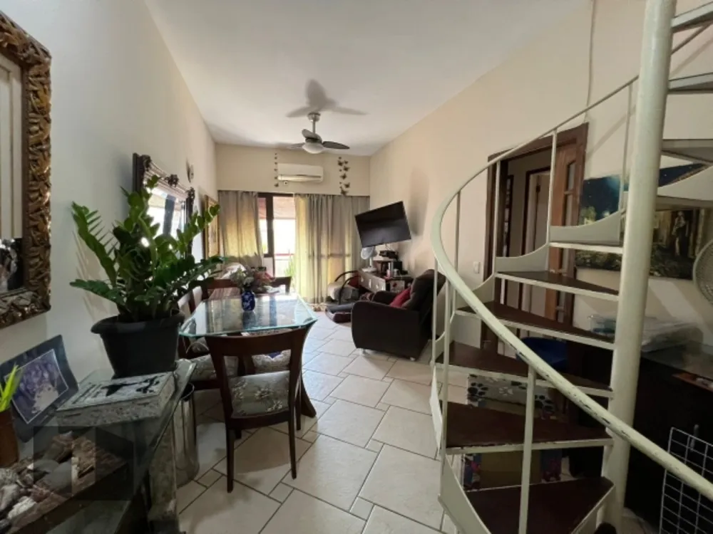 Cobertura, 3 quartos, 182 m² - Foto 5