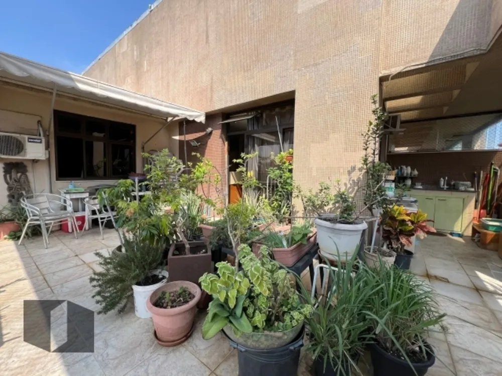 Cobertura, 3 quartos, 182 m² - Foto 2