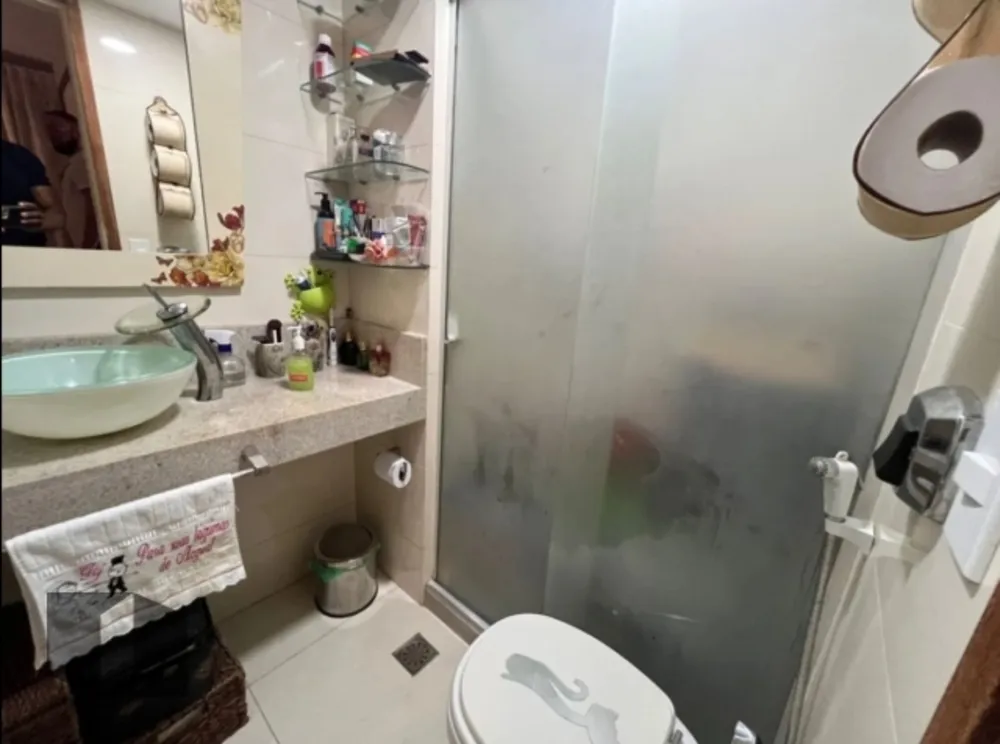 Cobertura, 3 quartos, 182 m² - Foto 12