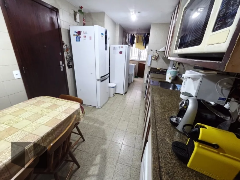Apartamento, 3 quartos, 156 m² - Foto 2
