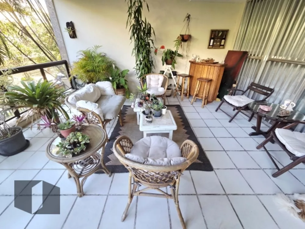 Apartamento, 3 quartos, 156 m² - Foto 8