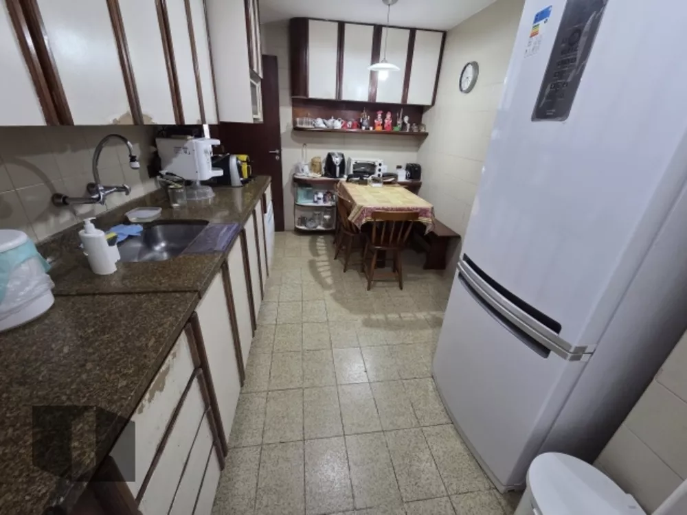 Apartamento, 3 quartos, 156 m² - Foto 3