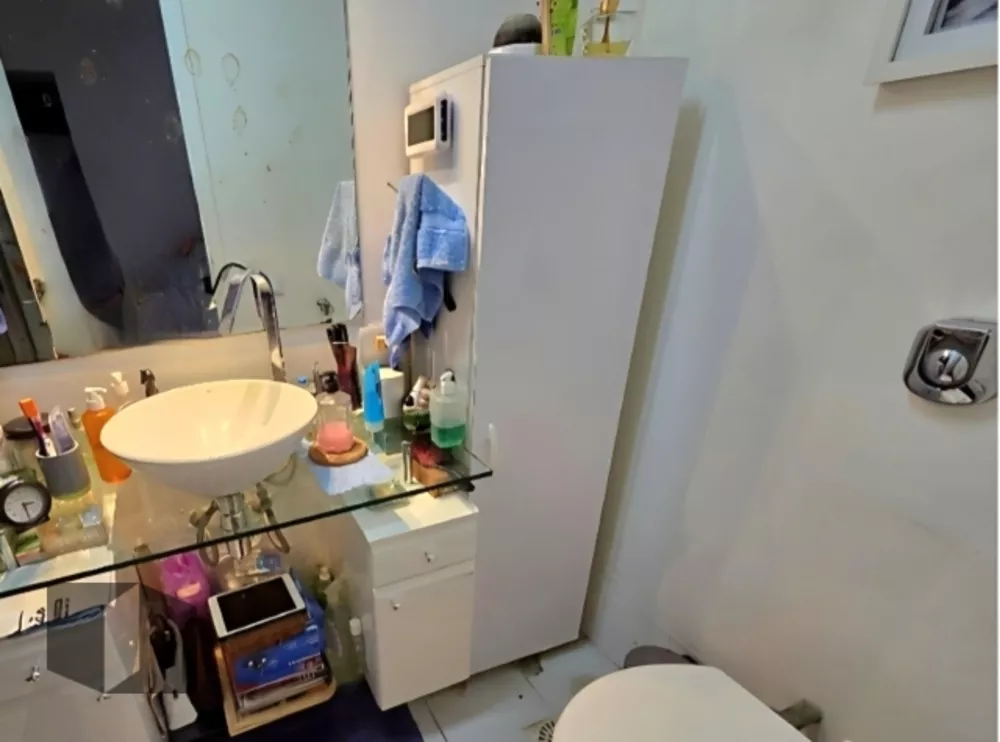 Apartamento, 3 quartos, 156 m² - Foto 5