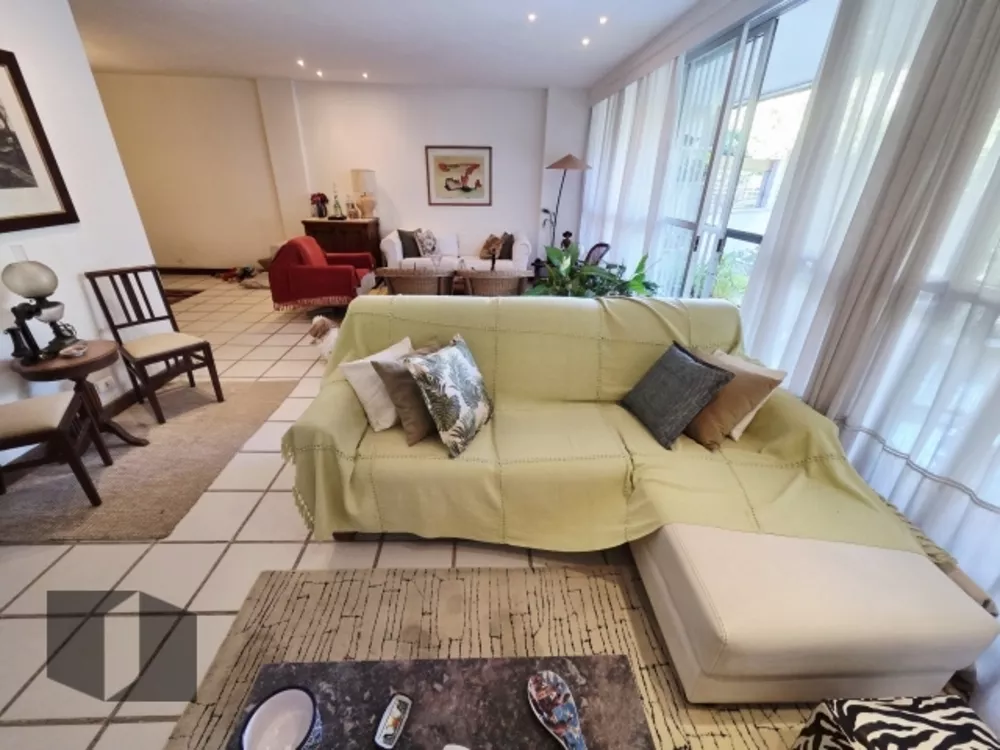 Apartamento, 3 quartos, 156 m² - Foto 6