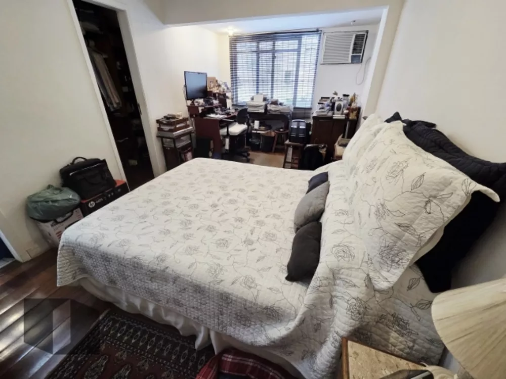 Apartamento, 3 quartos, 156 m² - Foto 13