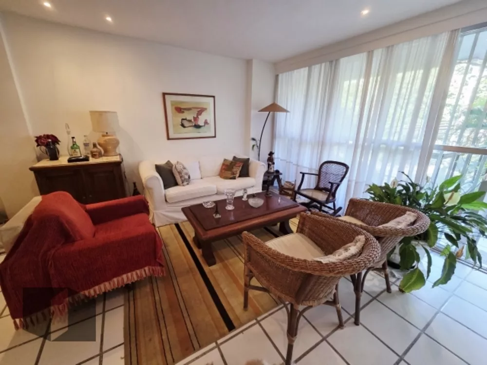 Apartamento, 3 quartos, 156 m² - Foto 9
