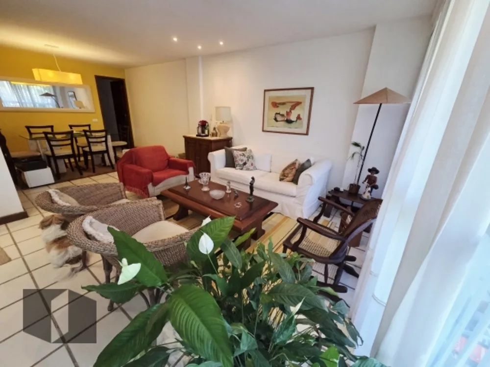 Apartamento, 3 quartos, 156 m² - Foto 10