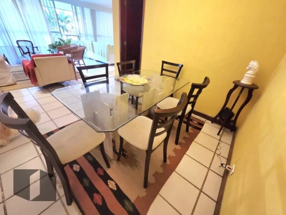 Apartamento, 3 quartos, 156 m² - Foto 1