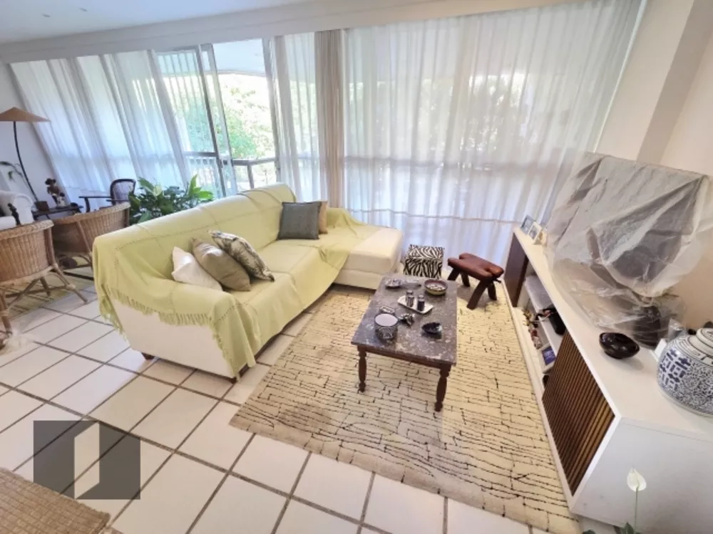 Apartamento, 3 quartos, 156 m² - Foto 11