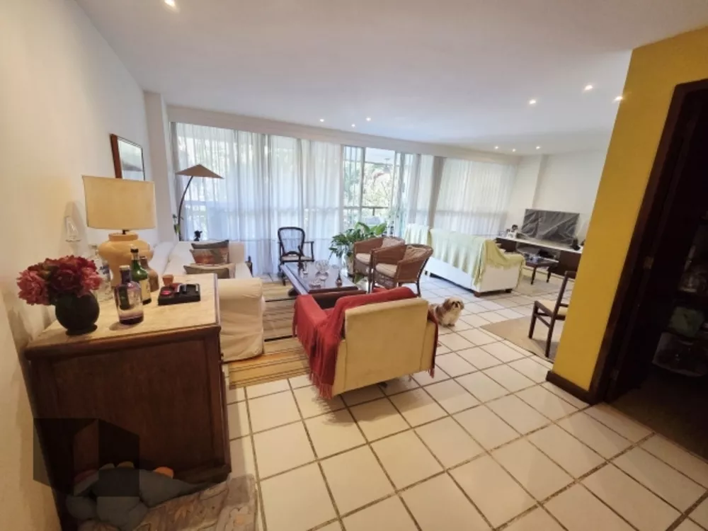 Apartamento, 3 quartos, 156 m² - Foto 12