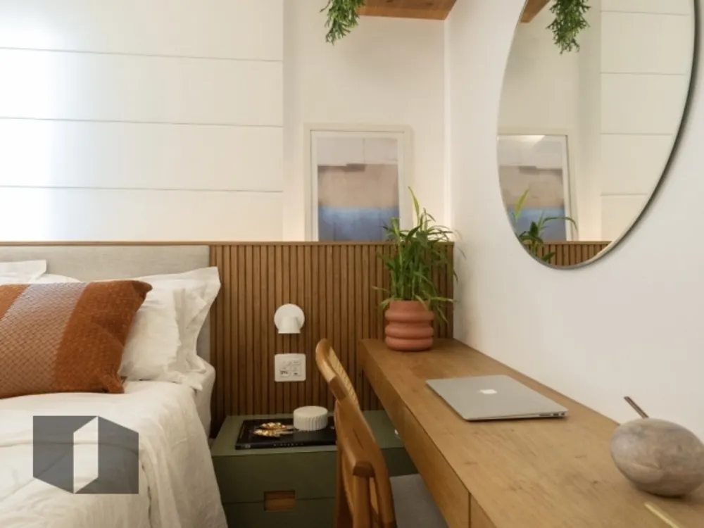 Cobertura, 4 quartos, 221 m² - Foto 11