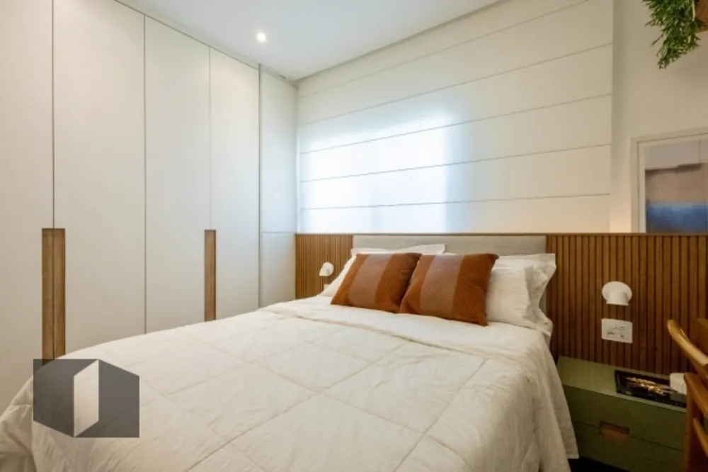 Cobertura, 4 quartos, 221 m² - Foto 1