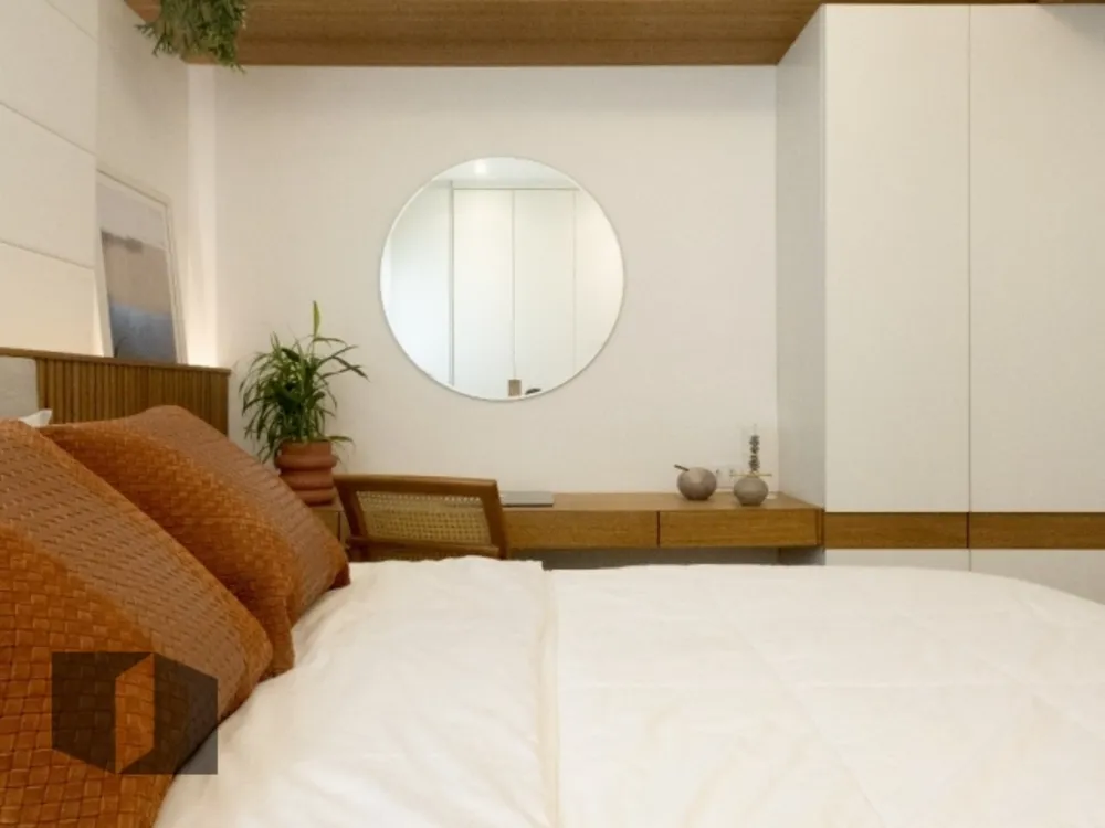 Cobertura, 4 quartos, 221 m² - Foto 10